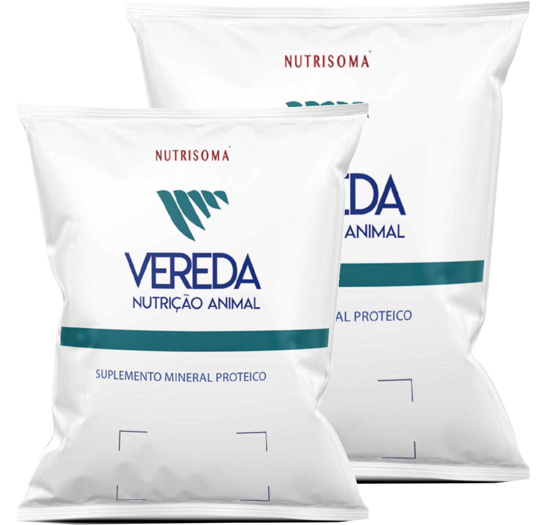 Vereda Proteico Águas 30%